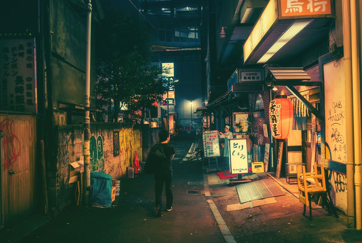 失去思考能力比落后于AI更可怕 — Sophie Bakalar