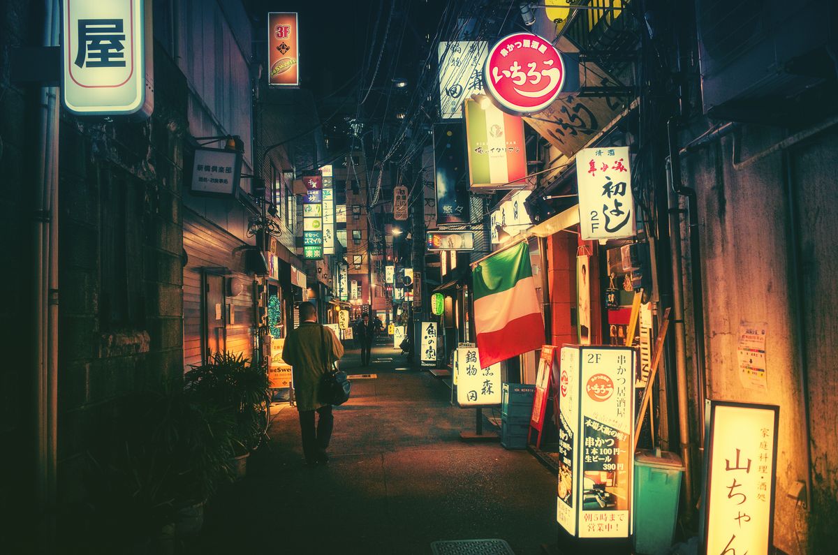 找到最简单的那一个 — Naval